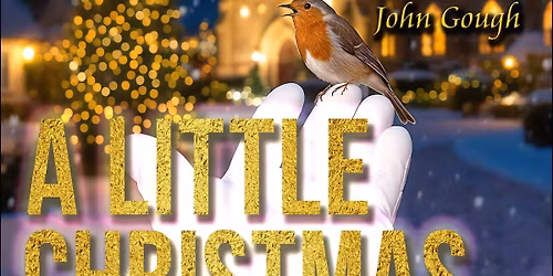 Concordia "A Little Christmas"