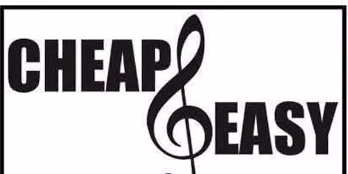 Band Night Cheap & Easy