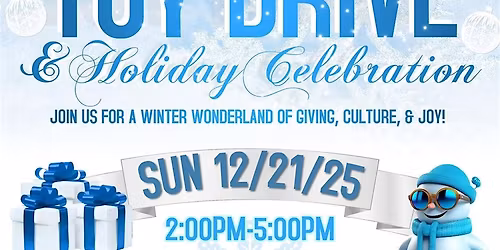Springfield United Toy Drive