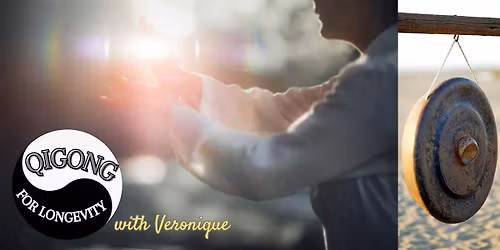 Qigong for Longevity