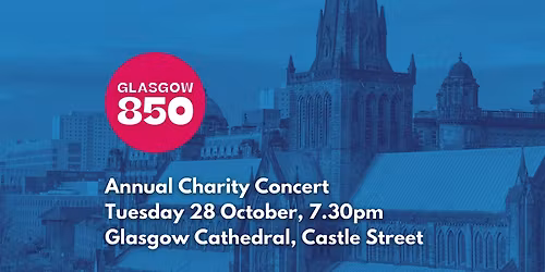 Annual Charity Concert