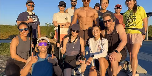 Free Hyrox-Inspired Group Workout \u2014 Mid Peninsula Fit Crew