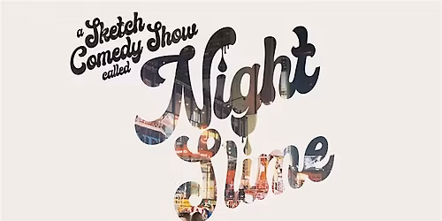 Night Slime Sketch Show 13