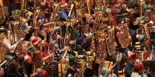 Kansas City Symphony: Christmas Festival