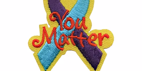 Me Time with Girl Scouts