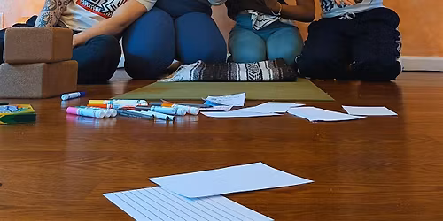 Body Talk: A Poetic Approach to Somatic Healing