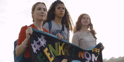 Gentle, Angry Women (YIWW screening)