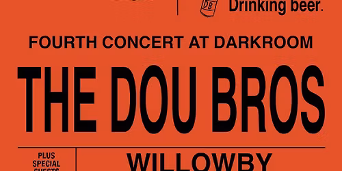 The Dou Bros: Often in a Lifetime