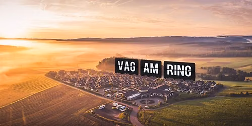 VAG am Ring 2026 - powered by FTS-Tuning
