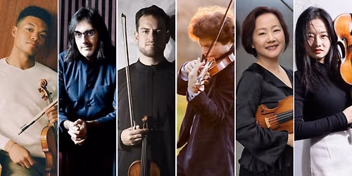 Los Angeles Philharmonic: Amadeus in Concert