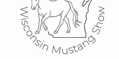 Wisconsin Mustang Show