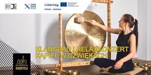 Klangbad-Relaxkonzert 