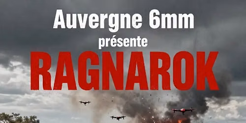 Ragnarok 
