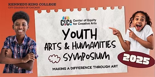 YAHS- Youth Arts & Humanities Symposium