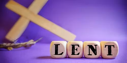 Holy Thursday service 