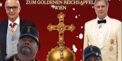 Weihnachtsfeier