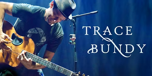 Trace Bundy back in Frederick, MD!