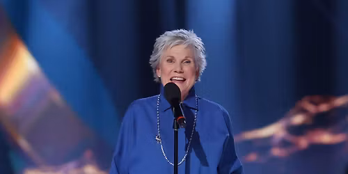 Parking Tribute to Anne Murray