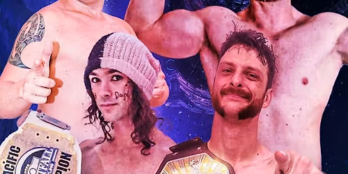 Nightfall Wrestling: In10sity