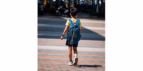 NU Ideas | Season 4 Talk 9 |LA CAT & Small Feet, Big Journeys