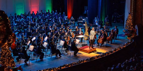 Holiday Pops - Sunday