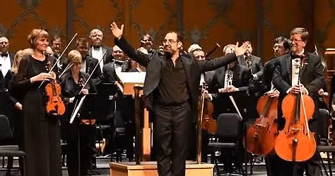 Rockford Symphony Orchestra Tickets