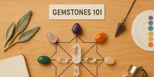 Gemstones 101