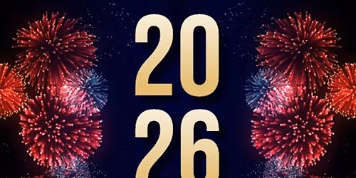 New Year's Eve Party with music by Strings Attached (60's to 90's music)