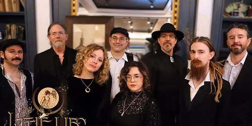 Little Lies: A Tribute to Fleetwood Mac at The New World Tavern