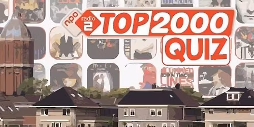 Top 2000 Quiz