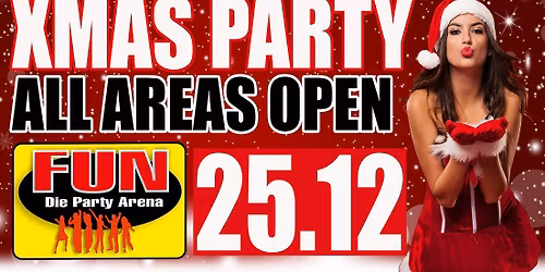 \ud83c\udf32XMAS PARTY 2025\ud83c\udf32