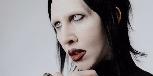 Marilyn Manson