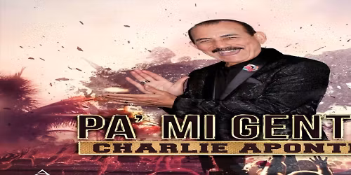 Charlie Aponte, Melina Almodovar in Sunrise