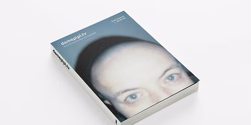 damepipi.tv\u00a0\u2014 une arch\u00e9ologie du pr\u00e9sent _Yvette N\u00e9liaz_Lancement du livre