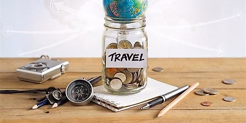 BECOME A TRAVEL BUSINESS OWNER  | Sandy Springs, GA