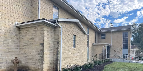 Thanksgiving Soup Supper and Worship