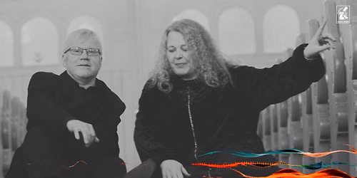 SUVEAARIA2026. SUVEAARIAID. Kai Kallastu (sopran), Andrus Kallastu (klaver)
