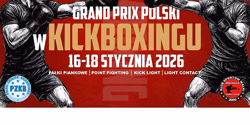 Grand Prix Polski w Kickboxingu