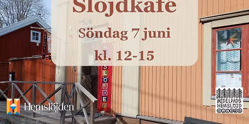 Sl\u00f6jdkaf\u00e9 p\u00e5 Norra Berget