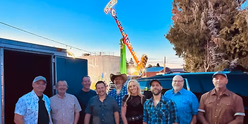 Slicker@Hoffman Farms Store *Free Family Friendly Show!*