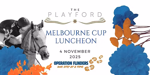 Melbourne Cup -  The Playford, MGallery
