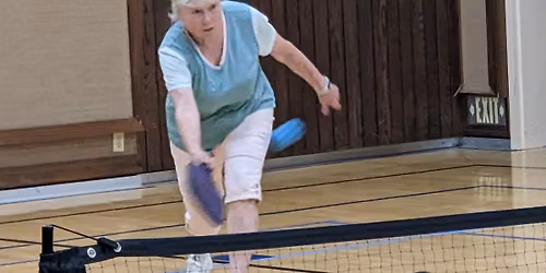 Community Pickelball