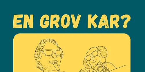 Konsert, konkurranser og g\u00f8y