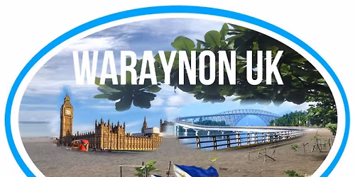 Waraynon UK Christmas Party