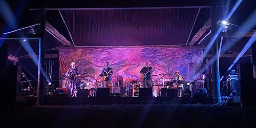 Zinger's Place Presents Jerry Christmas