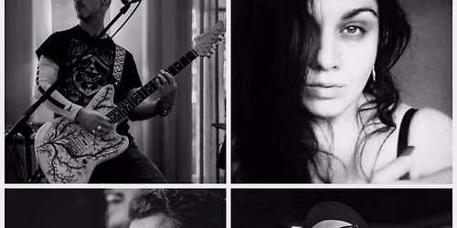 Innuendo Live At Pineda Inn 