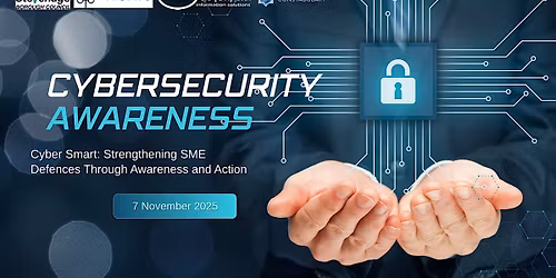 Cybersecurity Awareness for SMEs