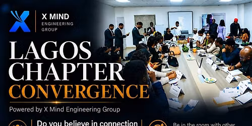X Mind Engineering Convergence