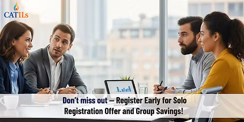 The Power of Emotional Intelligence \u2013 1 Day Workshop in Chicago, IL