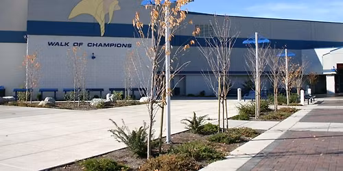 Our 2nd 20 Year Reunion Social Time and Dinner at the Eagles